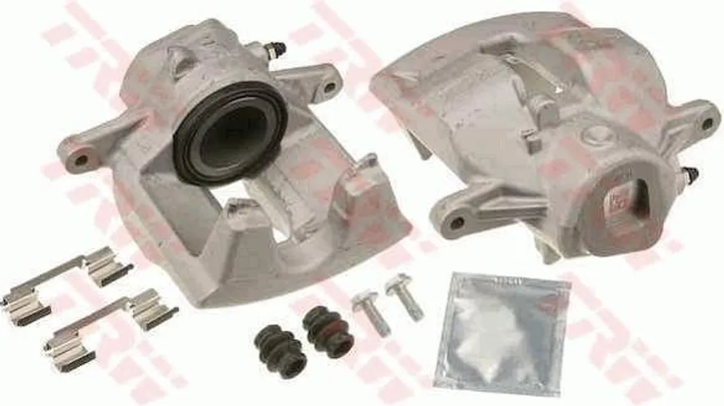 Étrier de frein TRW BHS1042 haute performance compatible OE 2044212781