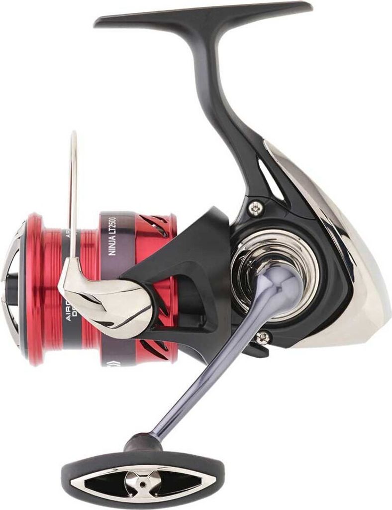 Daiwa Navijak 23 Ninja LT 2500 Immagine del prodotto 
