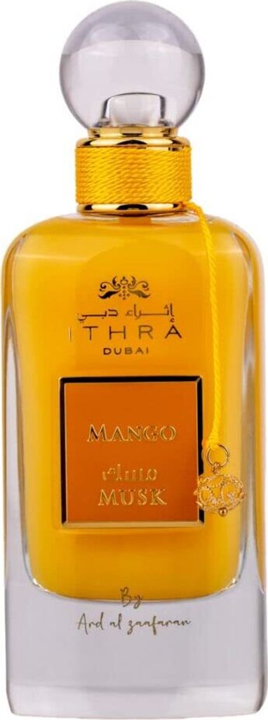 Ard Al Zaafaran Parfum Mango -Ithra Dubai Musk Eau de Produktbild 