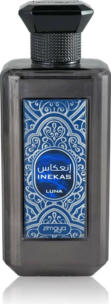 Zimaya Inekas Luna Eau de Parfum unisex 100 ml Produktbild 