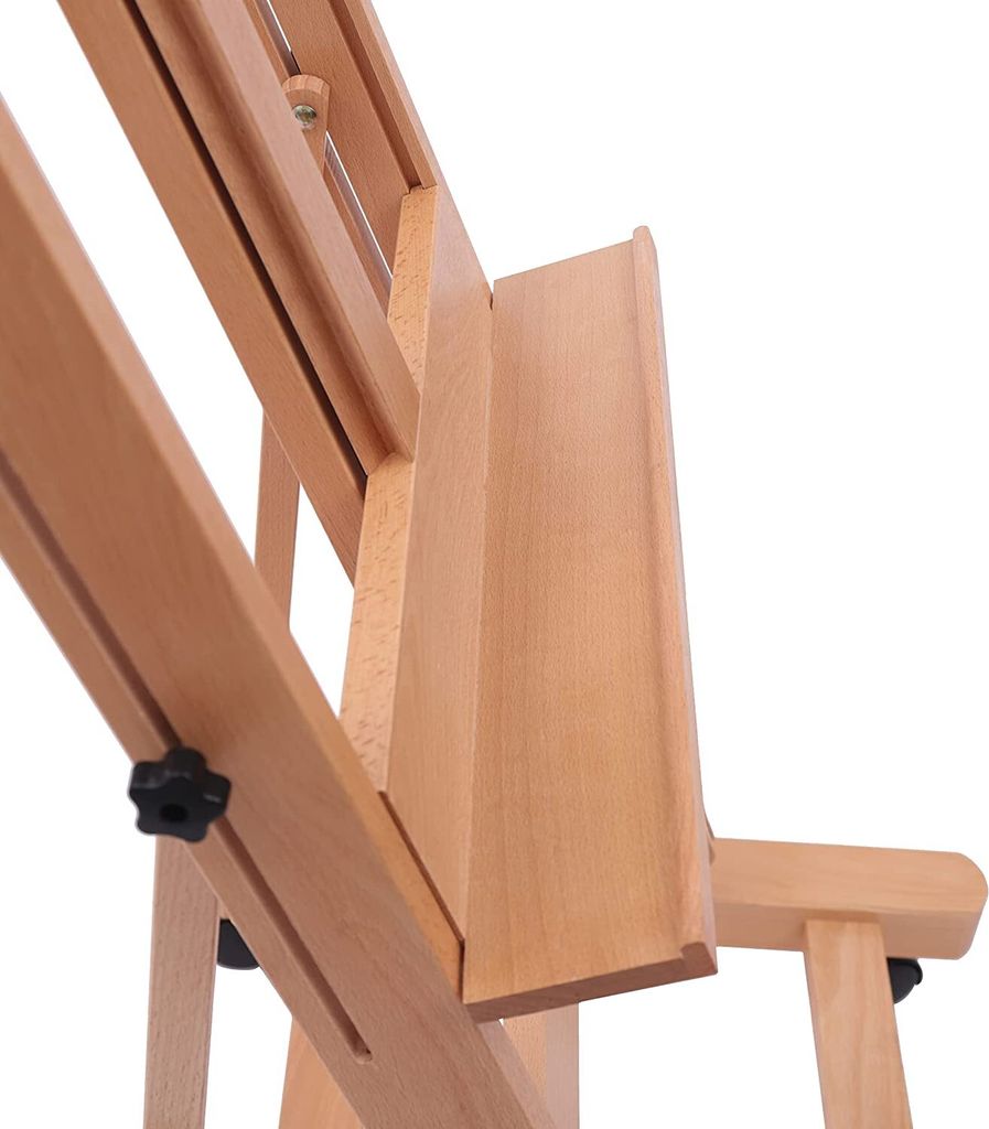 Profesionální ateliérový stojan jako ateliérový stojan Obrázek produktu 6