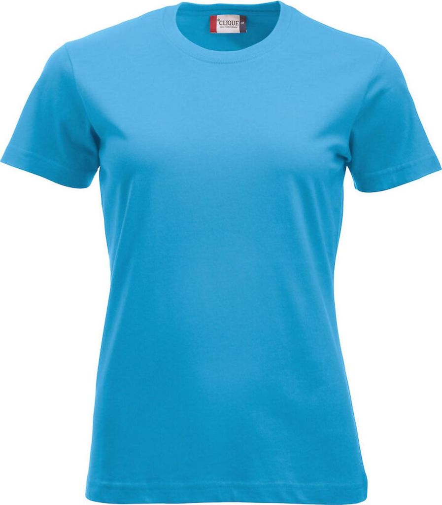 Clique New Classic-T Women
