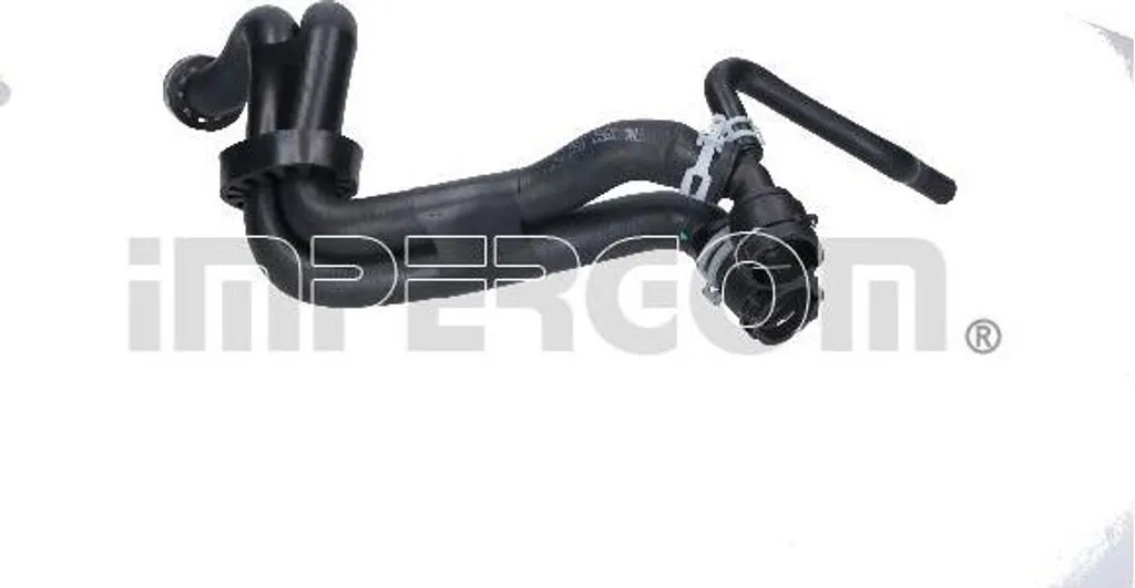 Original Imperium 223562 Tubo Radiatore 1J0121156BH per Golf IV A3 8L