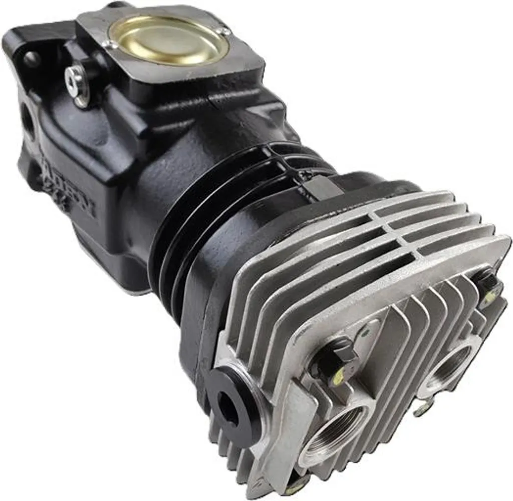 Compresseur d'air de rechange pour tracteur Case New Holland et Fendt