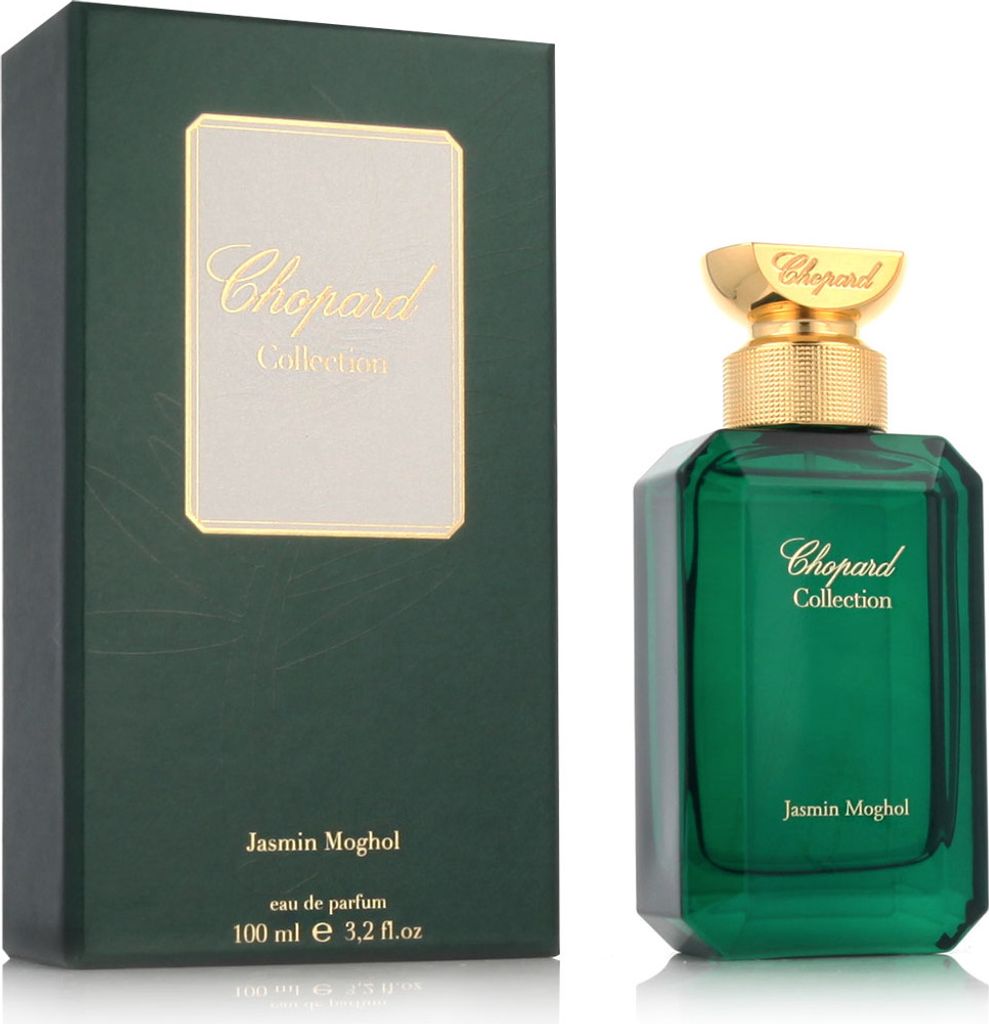 Chopard, Jasmin Moghol, Eau De Parfum, Unisex, 100 ml Produktbild 