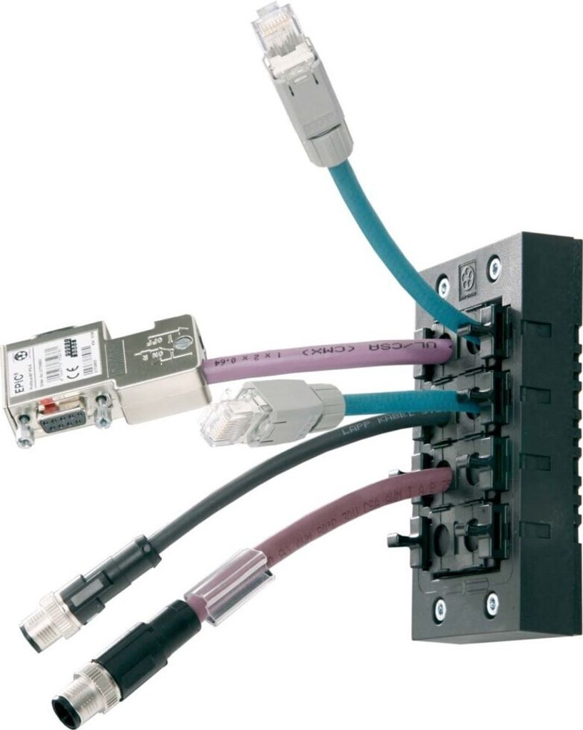 Lapp Zubehör SKINTOP-CUBE-MODULE-20X20- 52220004