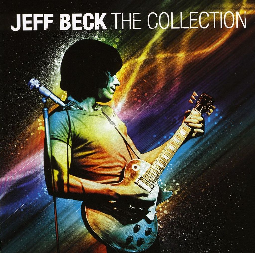 Beck,Jeff-The Collection