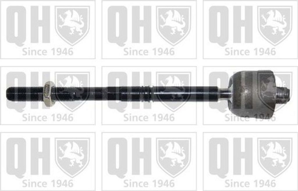 QUINTON HAZELL QR3865S Axialgelenk Spurstange passend für MERCEDES-BENZ C-Klasse Limousine (W204)