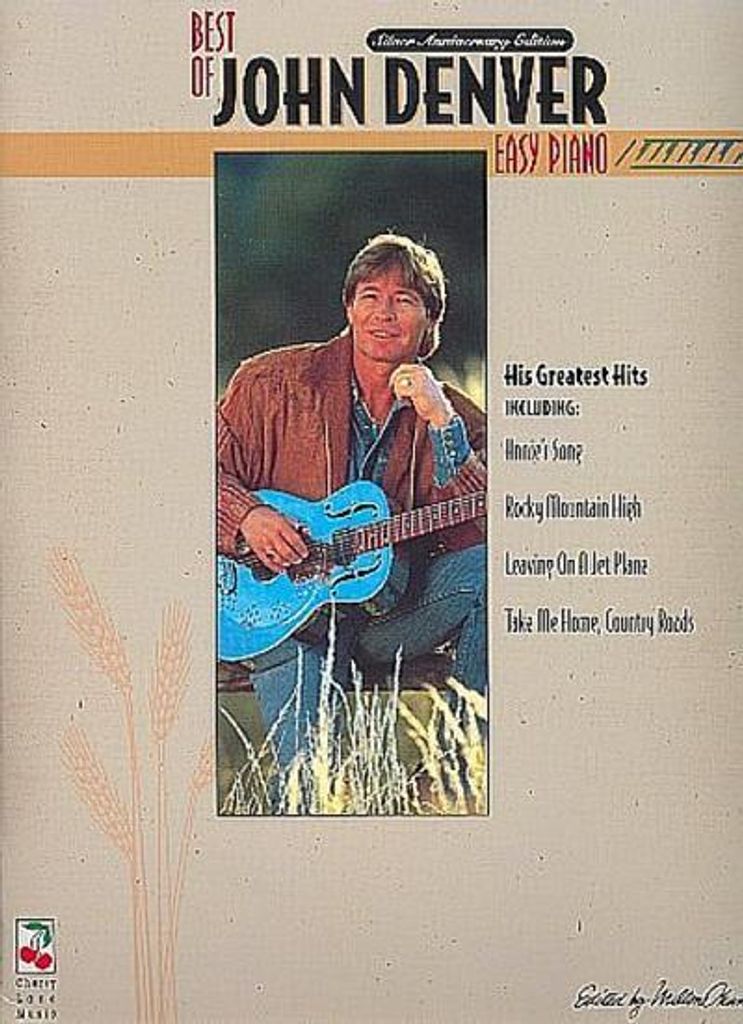 Das Beste von John Denver