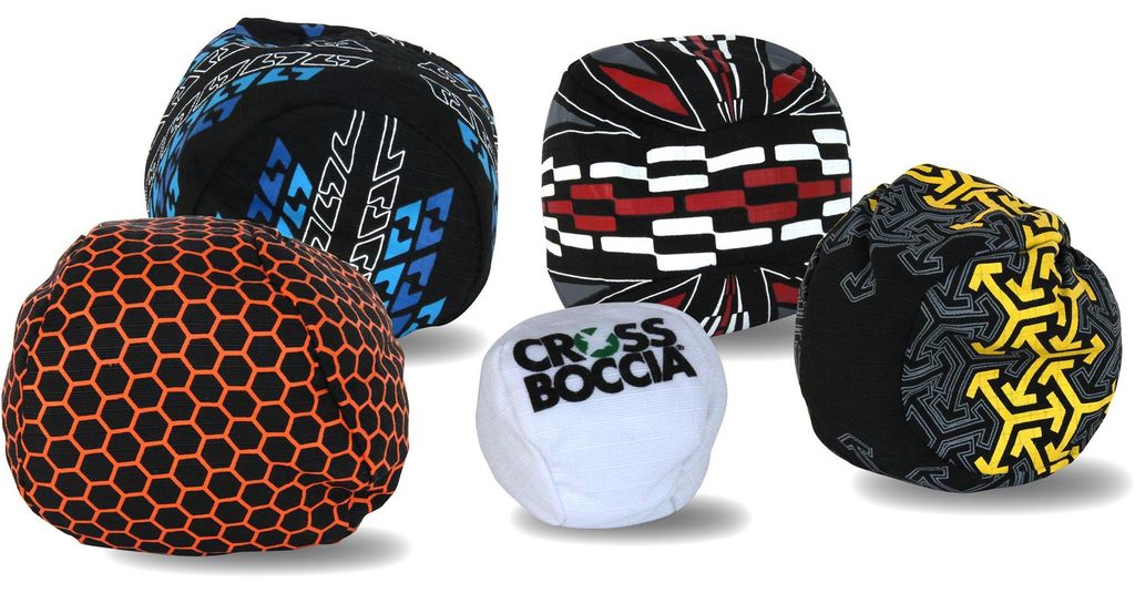Schildkröt Funsports Crossboccia, Bocce Zdjęcie produktu 