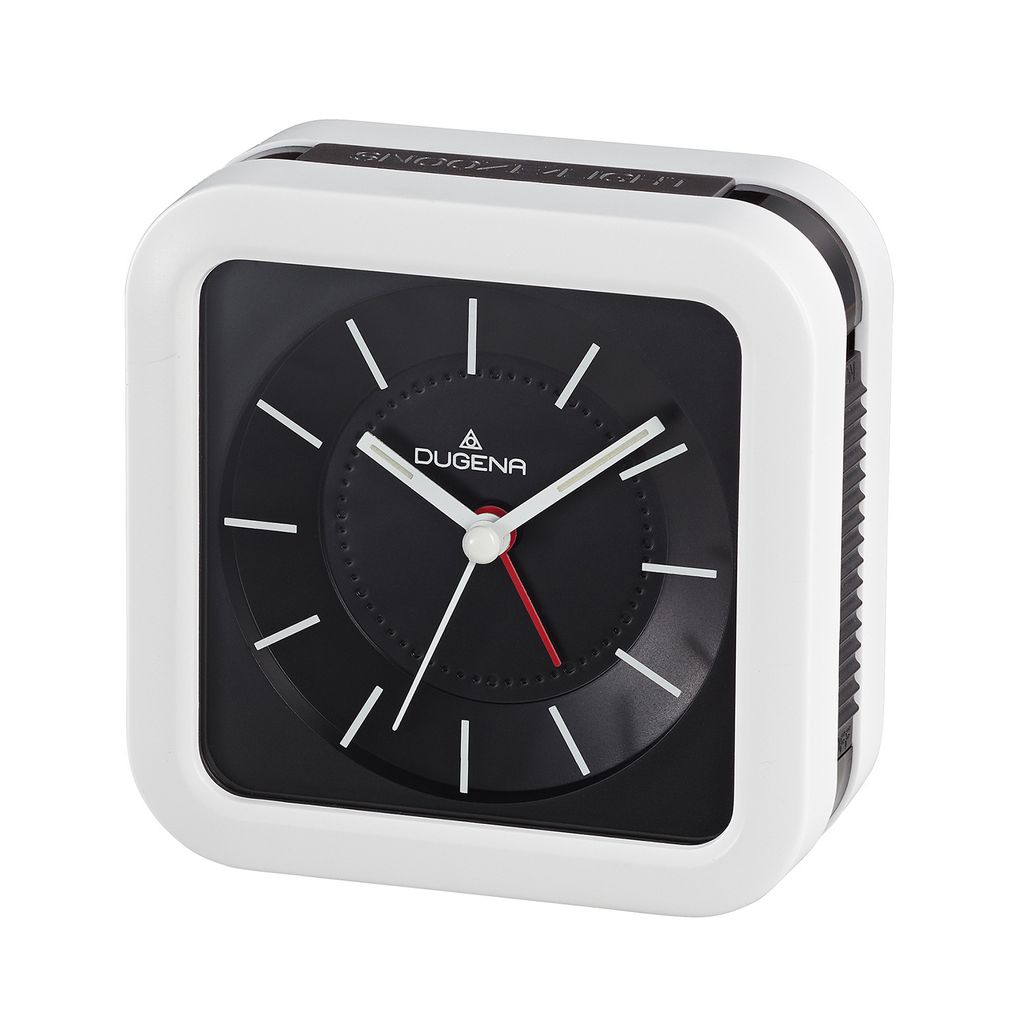 Dugena - 4460952 - Wecker - Quarz