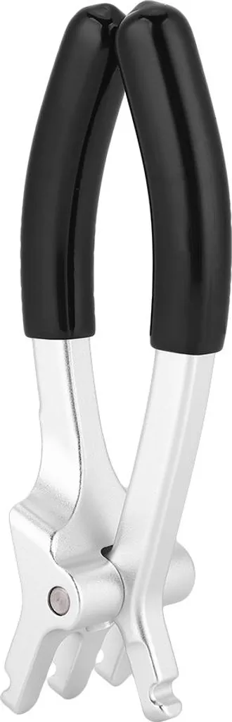 D-Loop Anti-Usure en Alliage pour Corde d'Arc - Solution Tir de Précision