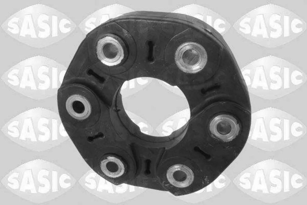 Joint arbre à cardan SASIC anti-vibration pour BMW Série 6 E63 E64