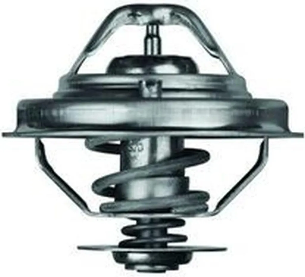 Thermostat de refroidissement 110mm MAHLE pour BMW Série 3 - Poulie Trapèze