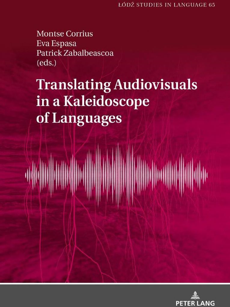Translating Audiovisuals in a Kaleidoscope of Languages