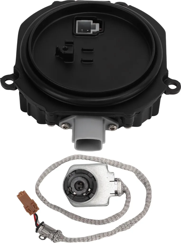 Ballast D2S HID Haute Performance 28474-89904 pour Nissan 350Z Noir