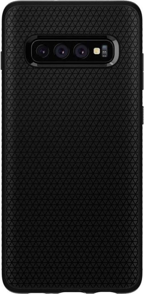 Spigen Liquid Air, Ochranný obal, Samsung, Galaxy S10 Plus, Obrázok produktu 