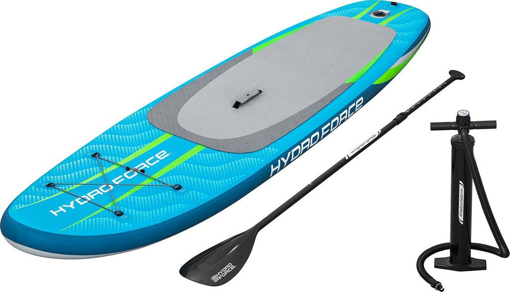 Bestway® Hydro Force® SUP Allround Board-Set Aqua Journey™ Produktbild 