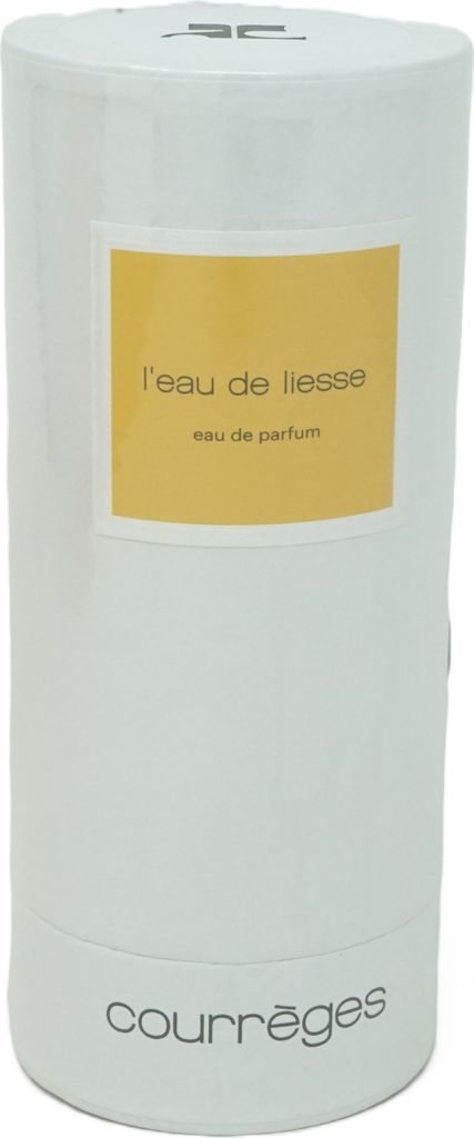 Courréges L'Eau De Liesse Eau de Perfume Spray 100ml Produktbild 