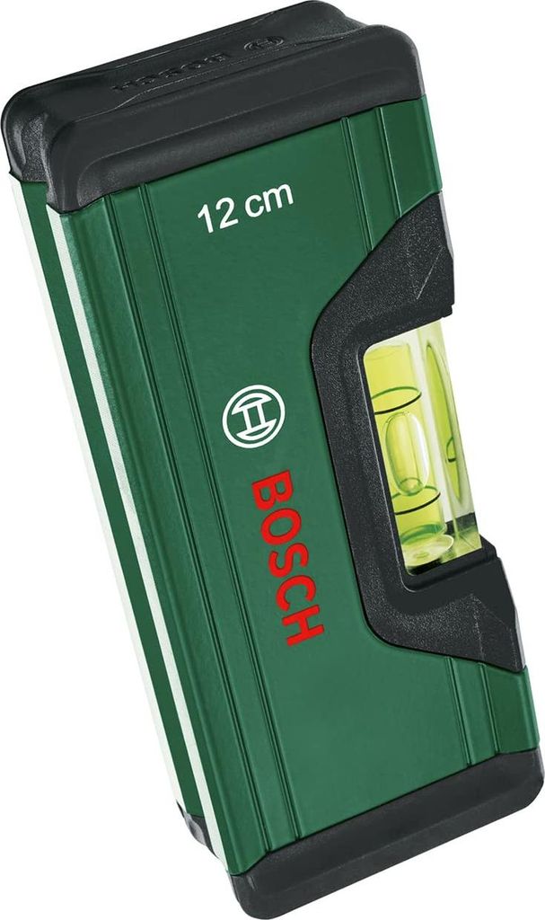 Nivel de burbuja Bosch, 12 cm Imagen del producto 