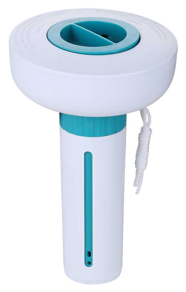 BAYROL Easy Pool & Spa Mini Dosierschwimmer Produktbild 
