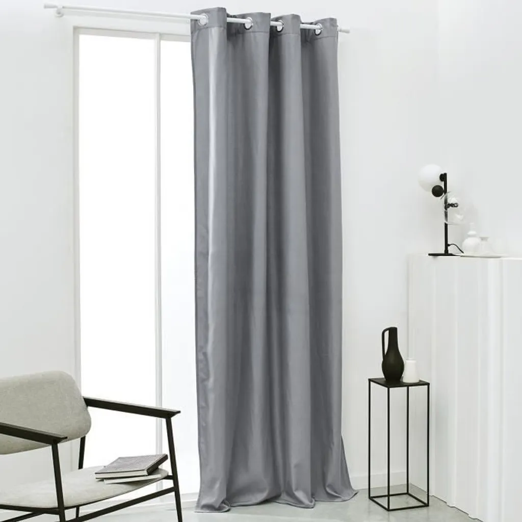 Tenda Isola Freddo/Caldo Today Essential Grigio 140x240 Lavabile