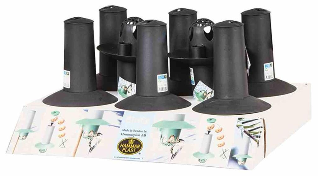 orthex9322790 orthex distributeur de graines pour oiseaux, Image du produit 