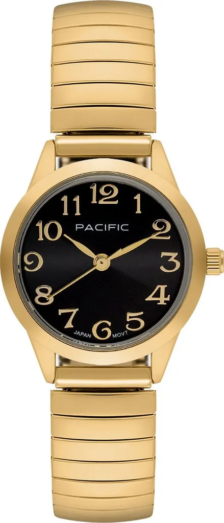 Uhr Pacific Damen Oro Pacific-PC00797 - 1