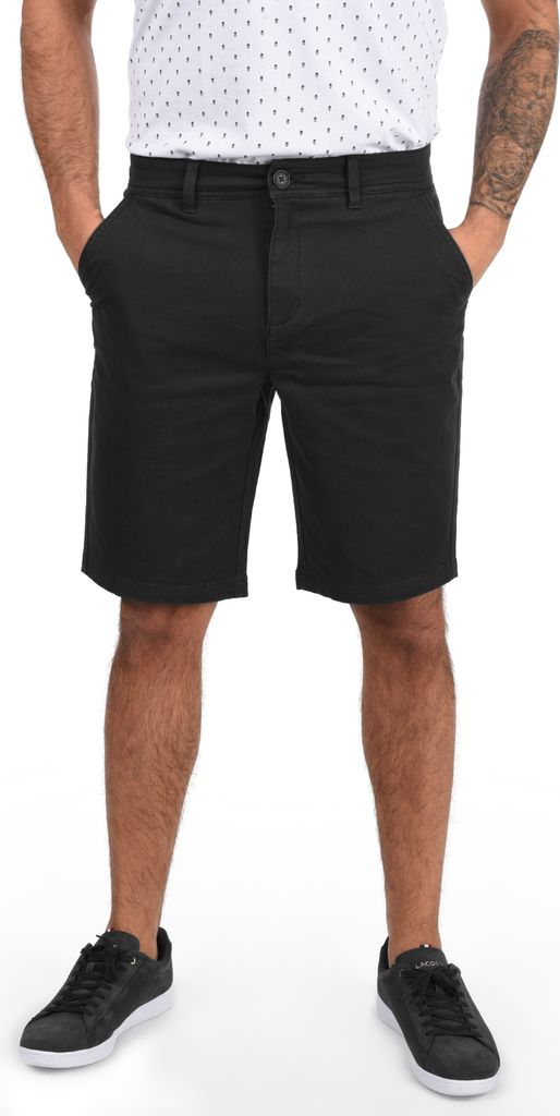SOLID SDLomego Herren Chino Shorts Bermuda Kurze Hose