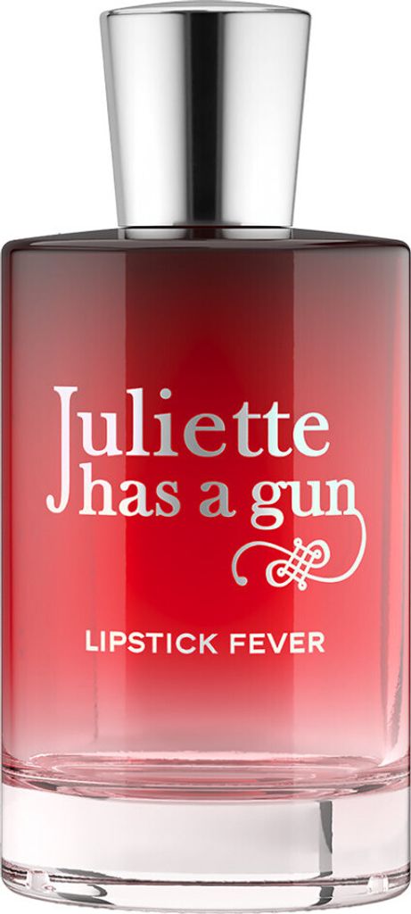 A product shot of a perfume bottle.