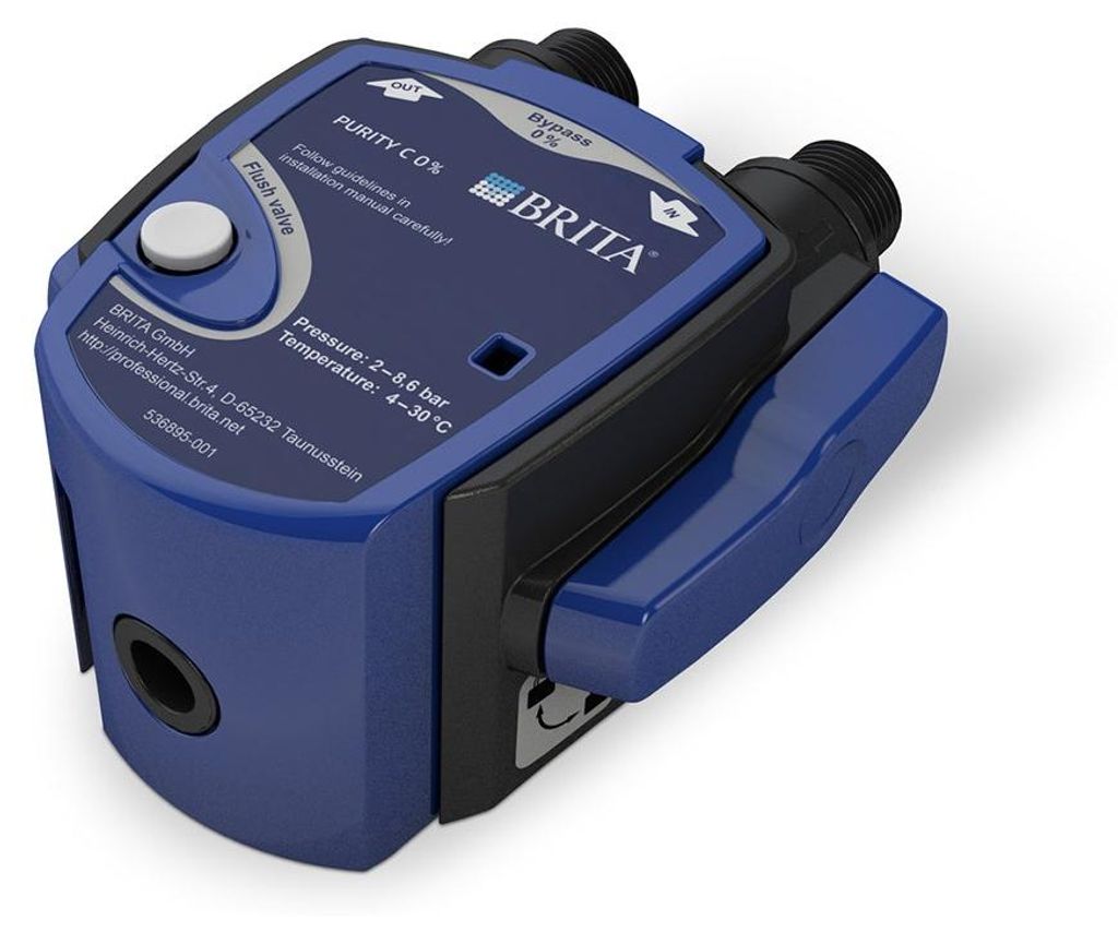 BRITA PURITY C Filterkopf 1002949 Produktbild 