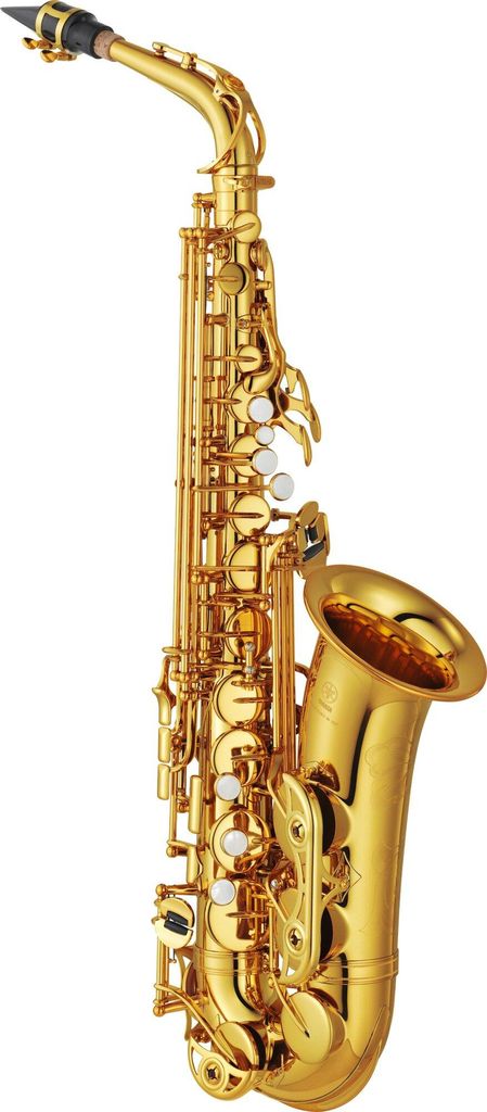 Saksofon altowy Yamaha YAS-62 04 Zdjęcie produktu 