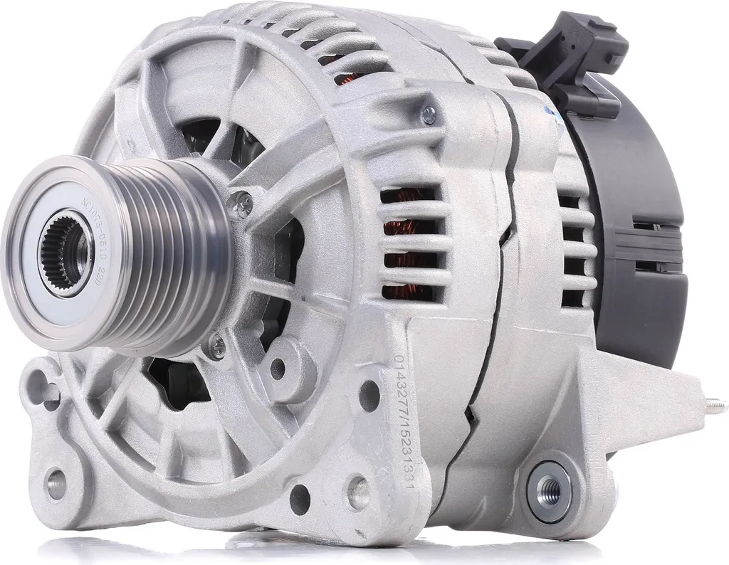 Alternateur anti-panne pour Seat Toledo Cordoba et VW Golf Vento