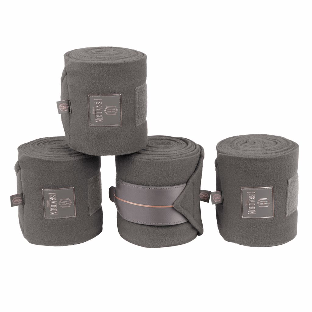 Eskadron Heritage 23/24 Fleece Bandagen