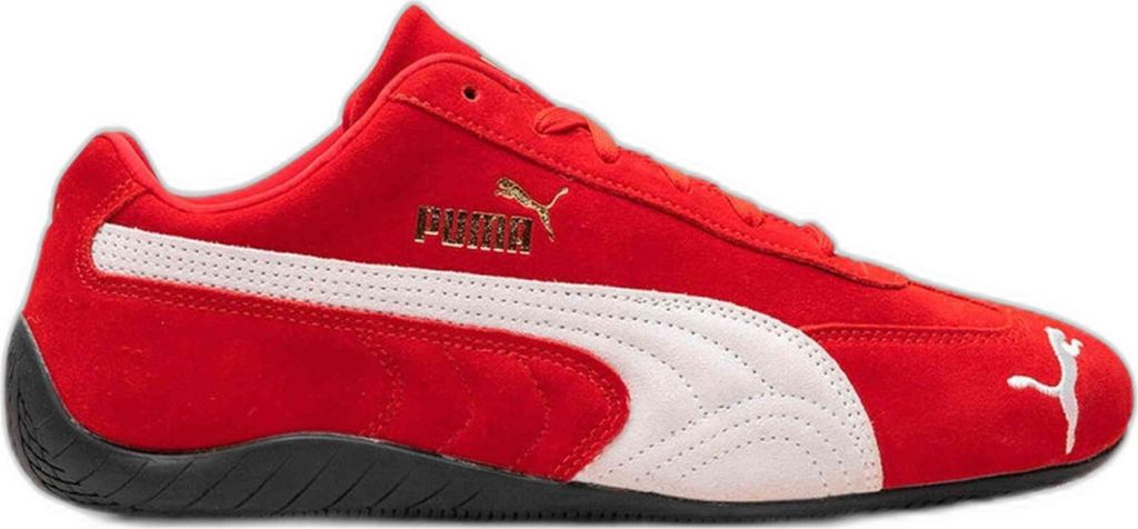 Puma Speedcat OG Red White - EU 44 Produktbild 