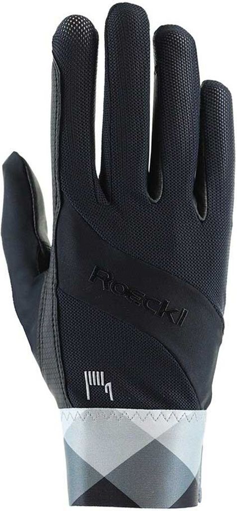 Roeckl Martingal Reithandschuh