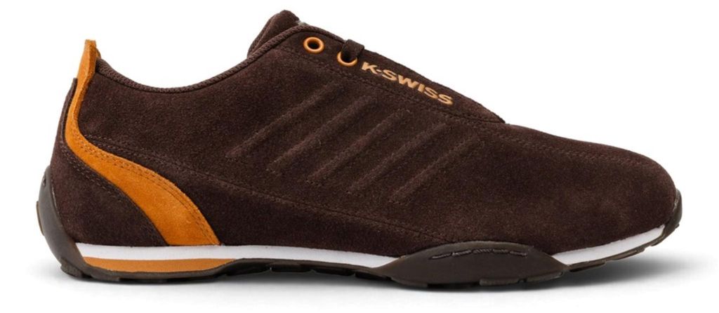 Schoenen K-Swiss Arvee 2.0 09728220 Productafbeelding 