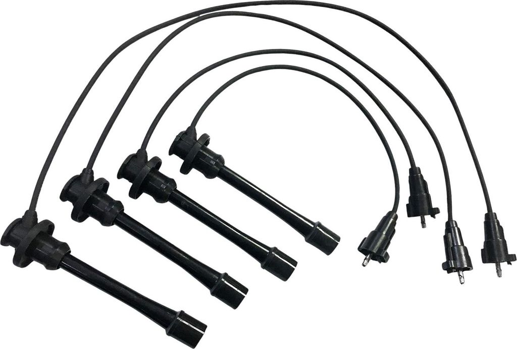 TOYOTA Land Cruiser Hilux Zündkabelsatz 90919-22387 OE