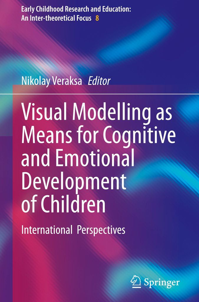 Visual Modelling as Means for Cognitive and Emotional Development of Children