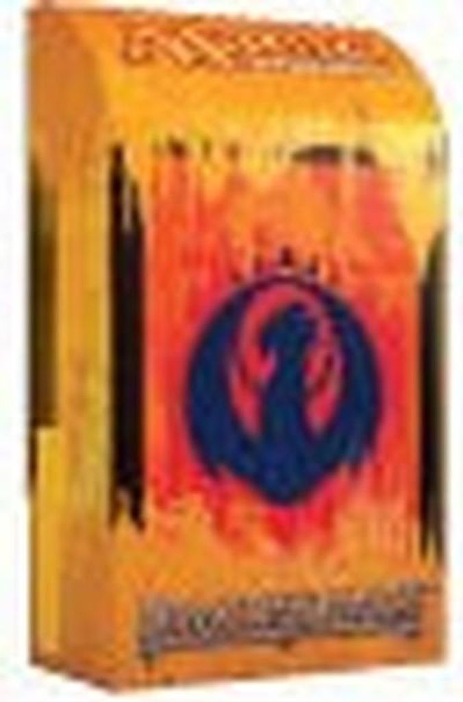 Magic: The Gathering Dragons Maze: Izzet Guild Pack
