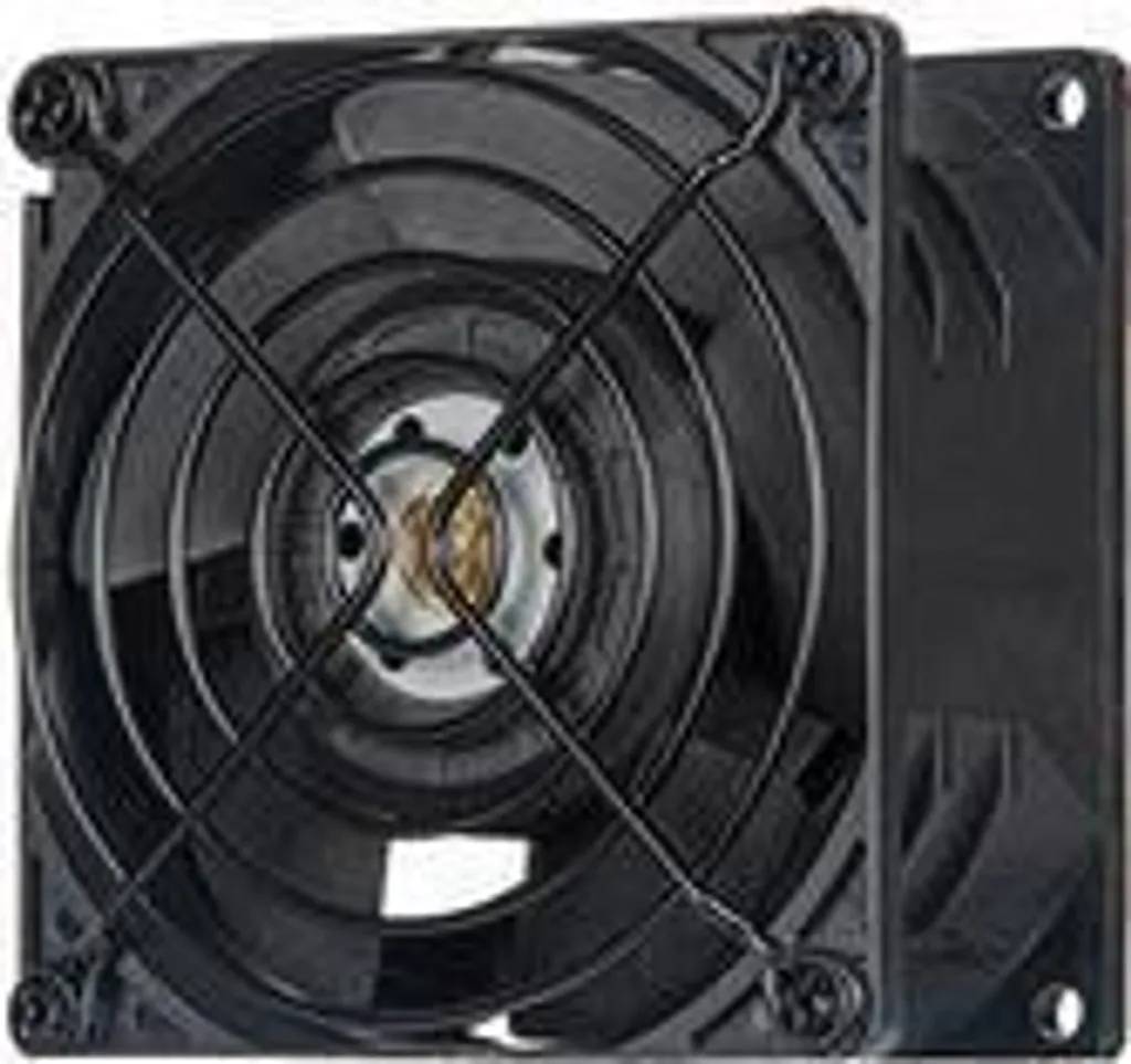 SilverStone FHS 80X PWM: La Ventola da 80mm più Potente sul Mercato?