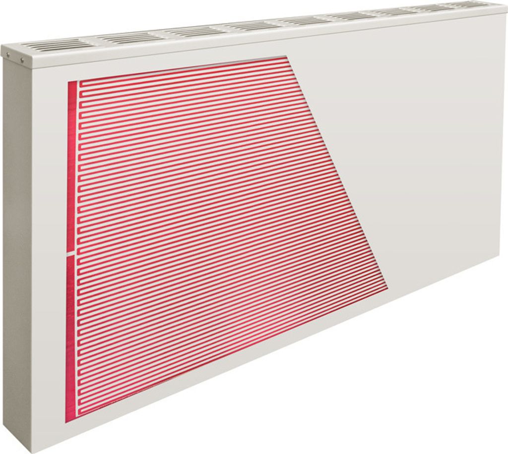 BOS Premium Infrarot-Speicherheizung mit 40 mm Produktbild 