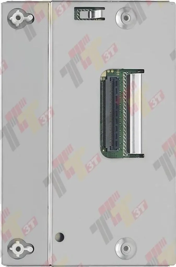 Écran LCD couleur Mercedes Vito Classe V contre pixels morts branchement direct