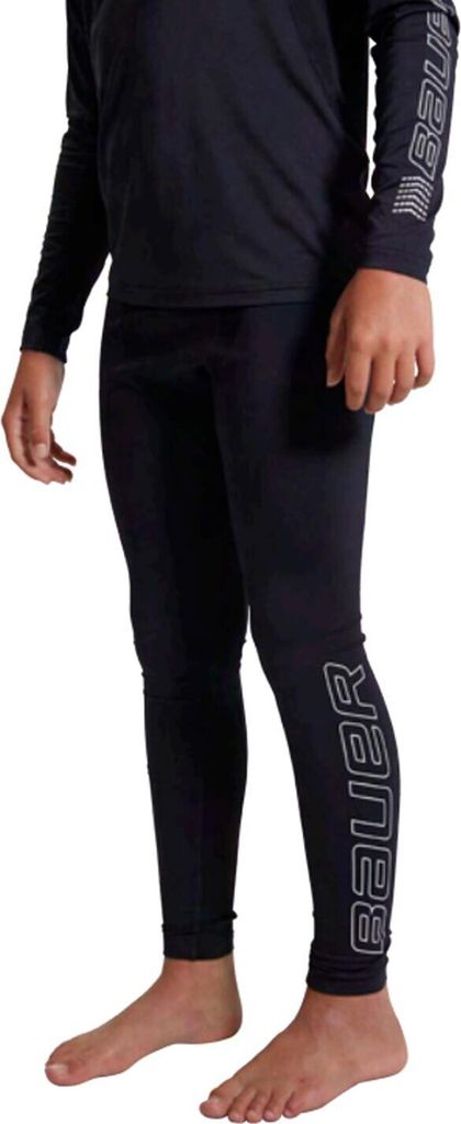 Bauer Performance Baselayer Compression Hose Senior