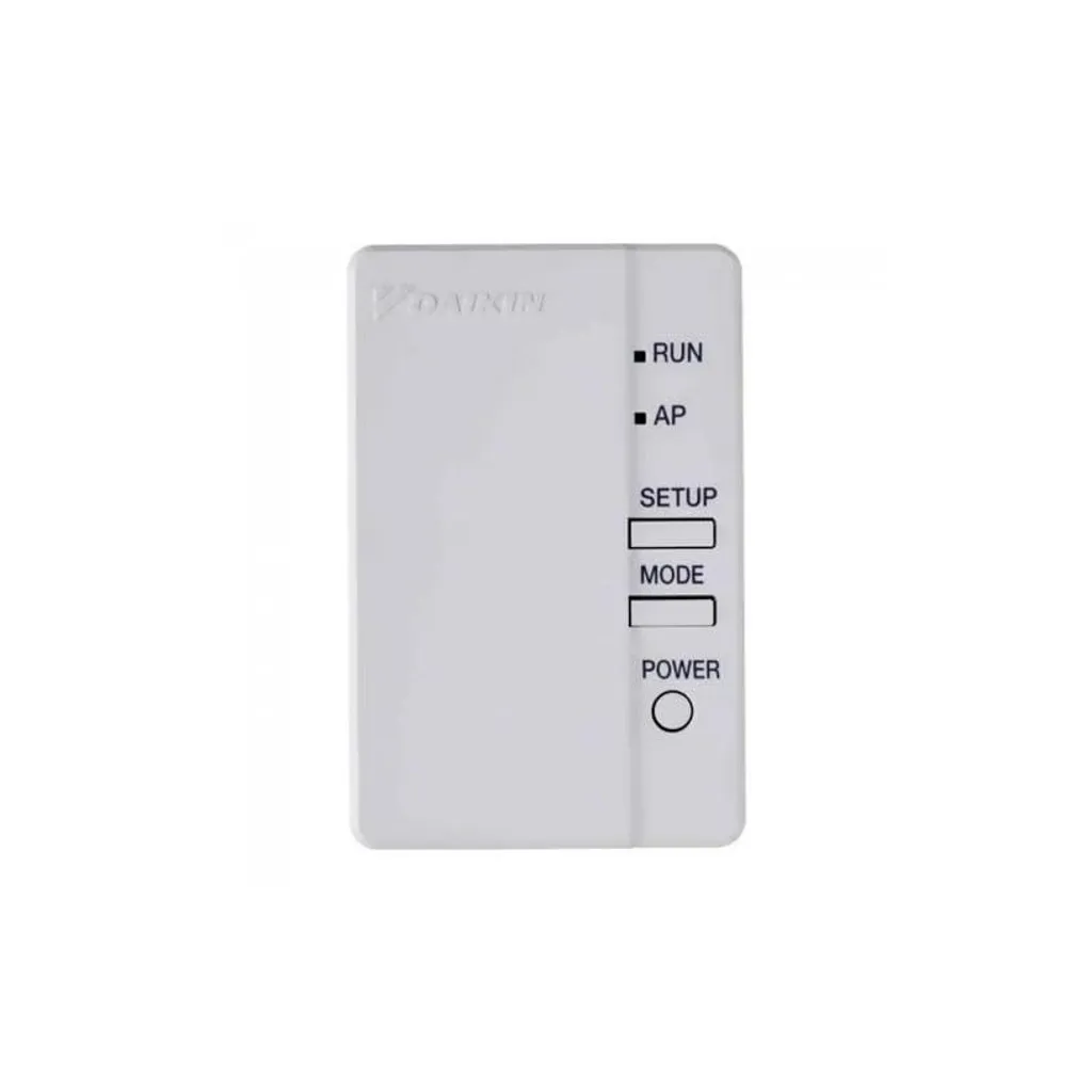 Interface de Connexion Wi-Fi Daikin BRP069B42 pour Unité de Climatiseur