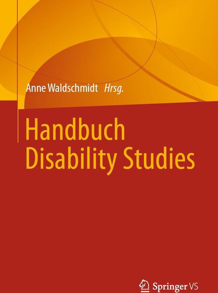 Handbuch Disability Studies