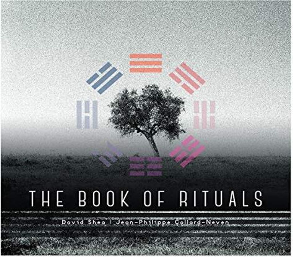 The book of rituals