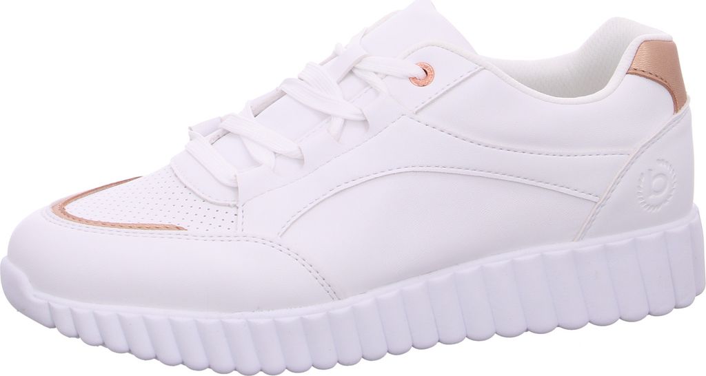 Schnürhalbschuh Sneaker (sportlich) 445-AI605-5050 Produktbild 
