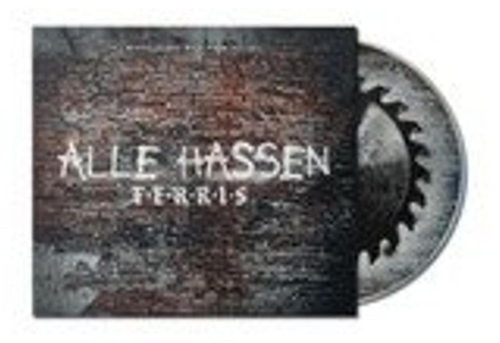 Alle Hassen Ferris