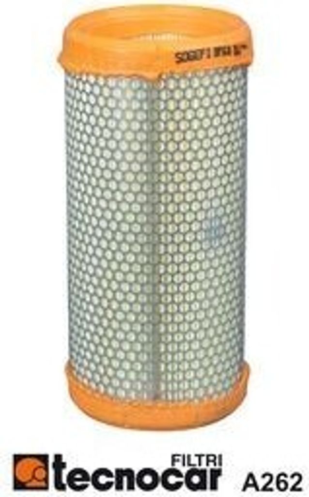 Luftfilter TECNOCAR A262 für RENAULT MEGANE I (BA0/1) Filtereinsatz